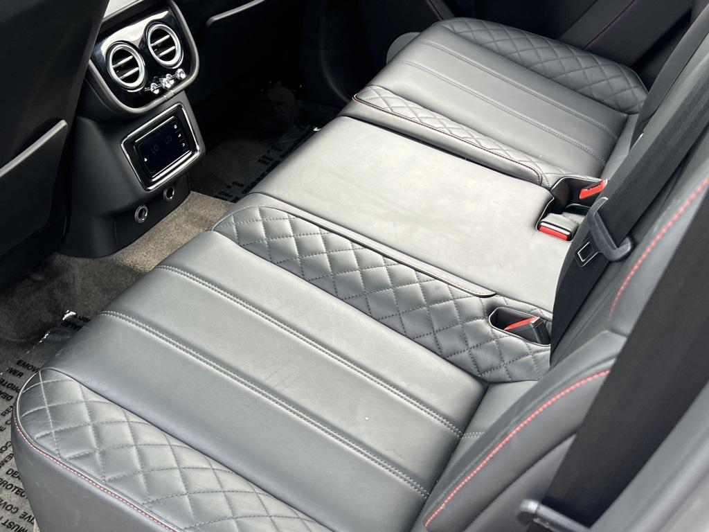 used 2017 Bentley Bentayga car, priced at $72,990