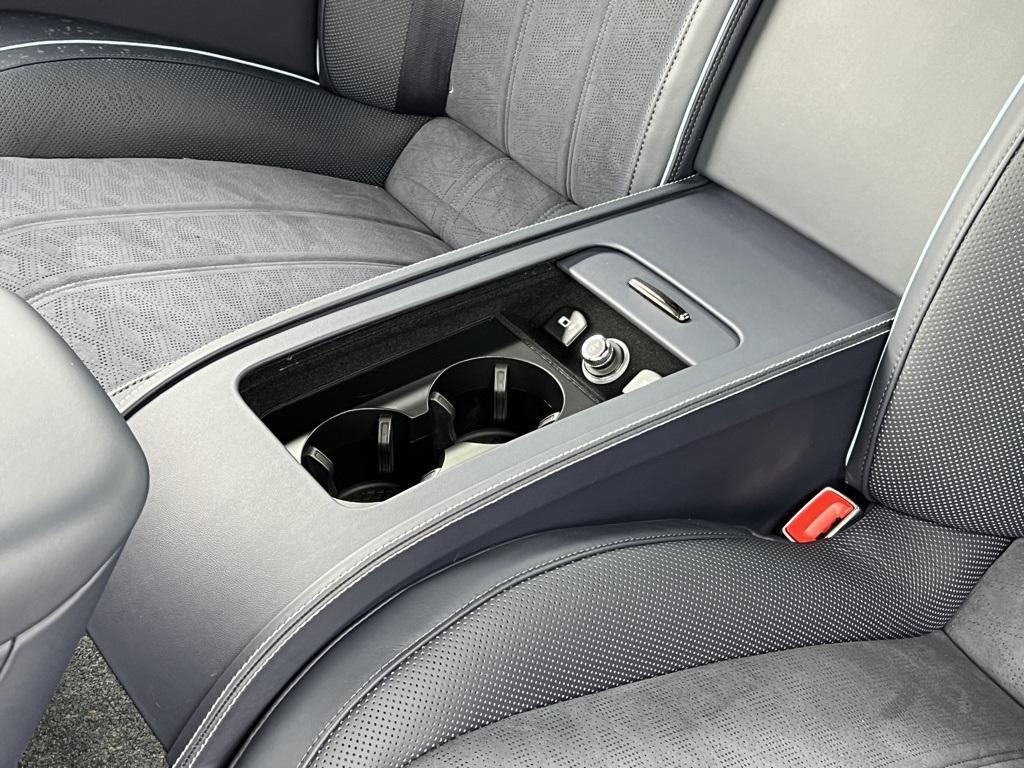 used 2025 Bentley Continental GT car, priced at $309,990