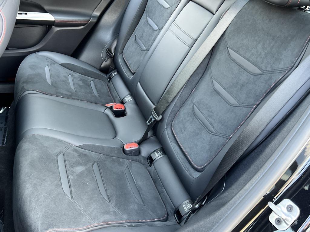 used 2024 Mercedes-Benz AMG GLC 43 car, priced at $61,990