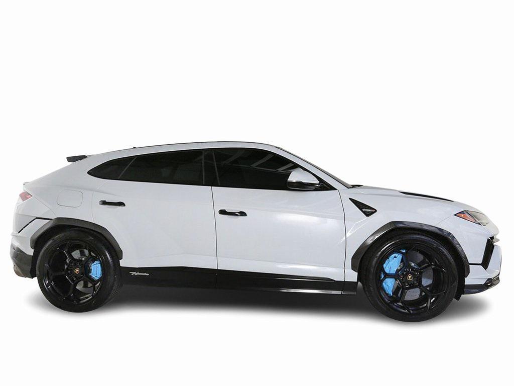 used 2024 Lamborghini Urus car, priced at $299,990