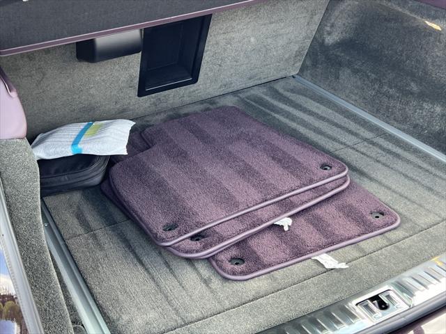 used 2023 Bentley Bentayga car, priced at $179,880