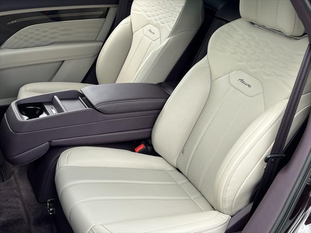 used 2023 Bentley Bentayga car, priced at $179,880