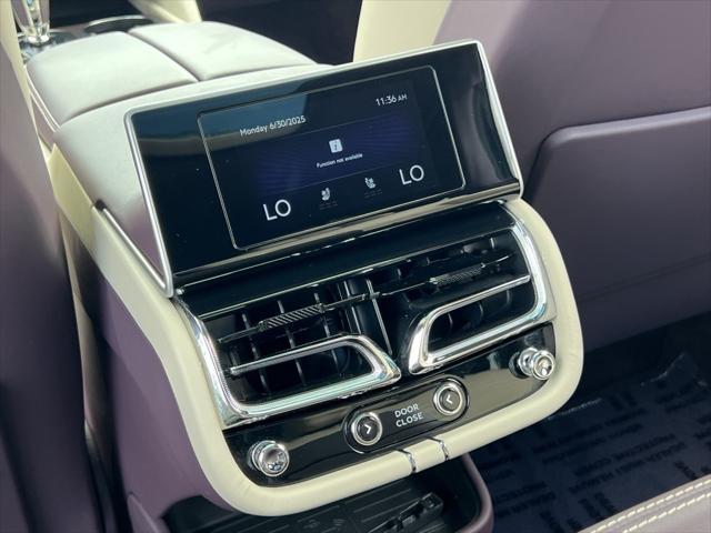 used 2023 Bentley Bentayga car, priced at $179,880