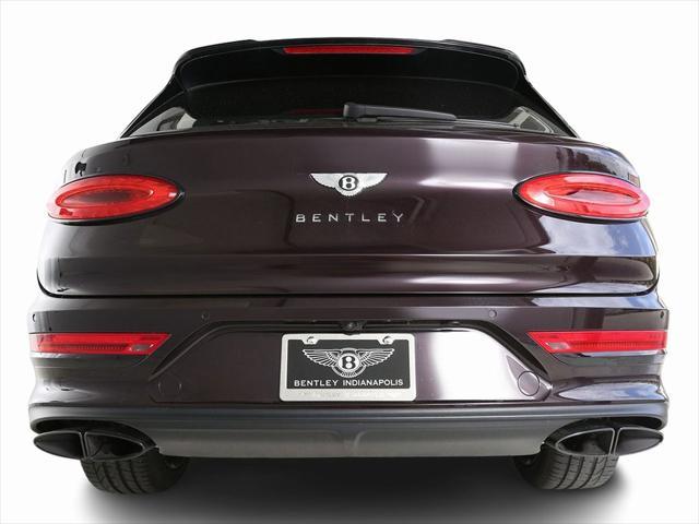 used 2023 Bentley Bentayga car, priced at $179,880