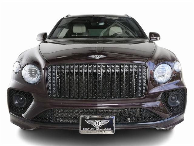used 2023 Bentley Bentayga car, priced at $179,880