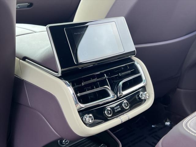 used 2023 Bentley Bentayga car, priced at $179,880