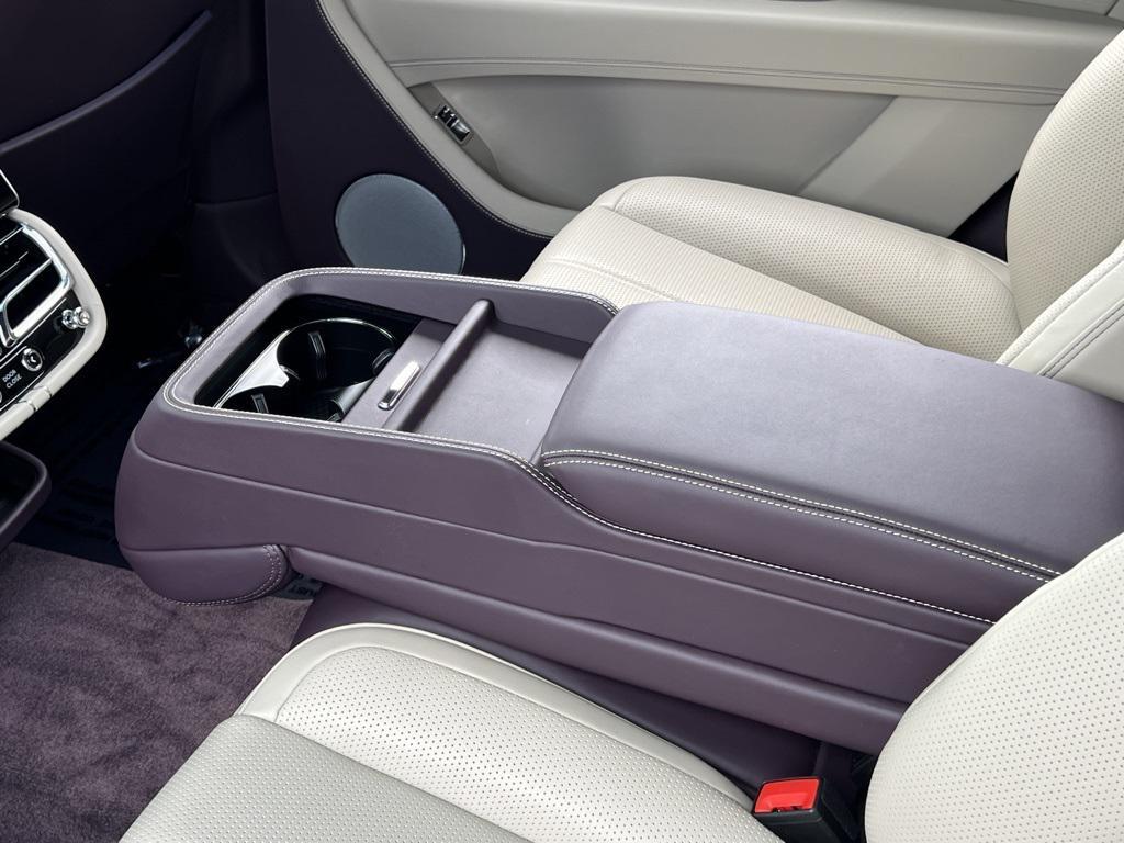 used 2023 Bentley Bentayga car, priced at $176,990