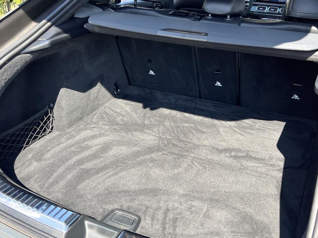 used 2025 Mercedes-Benz AMG GLE 63 car, priced at $127,990