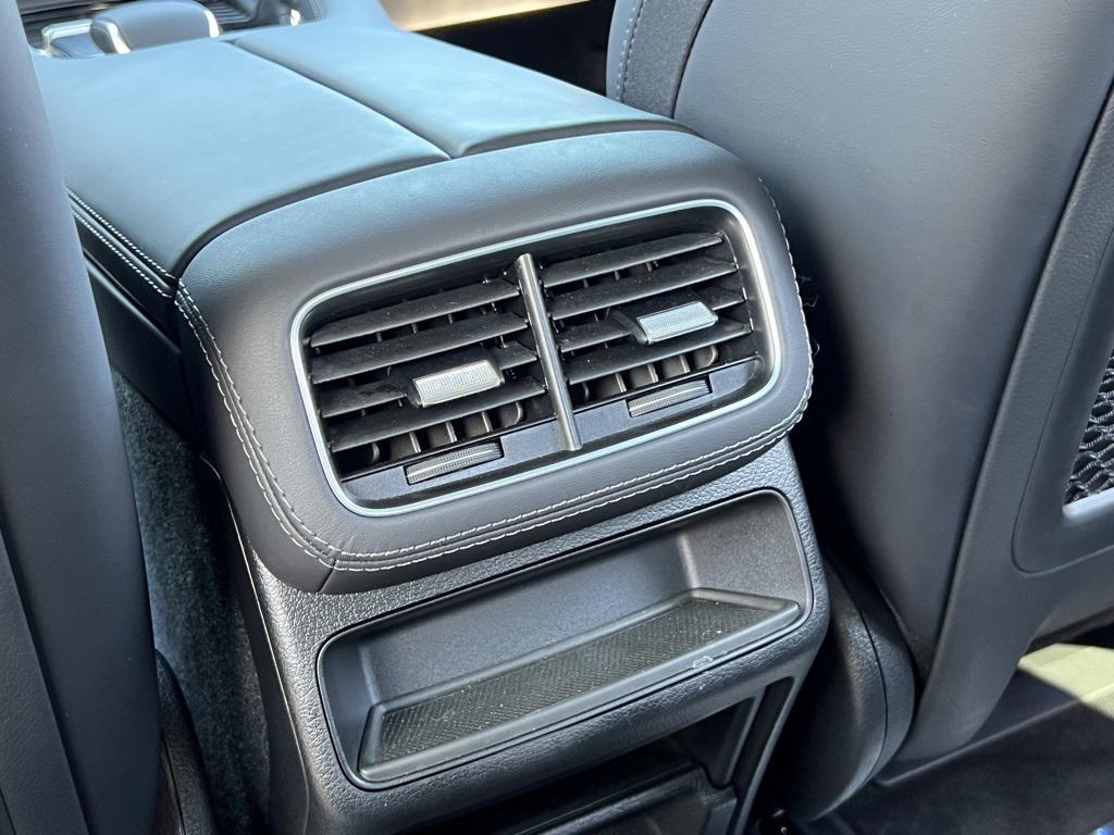 used 2025 Mercedes-Benz AMG GLE 63 car, priced at $127,990