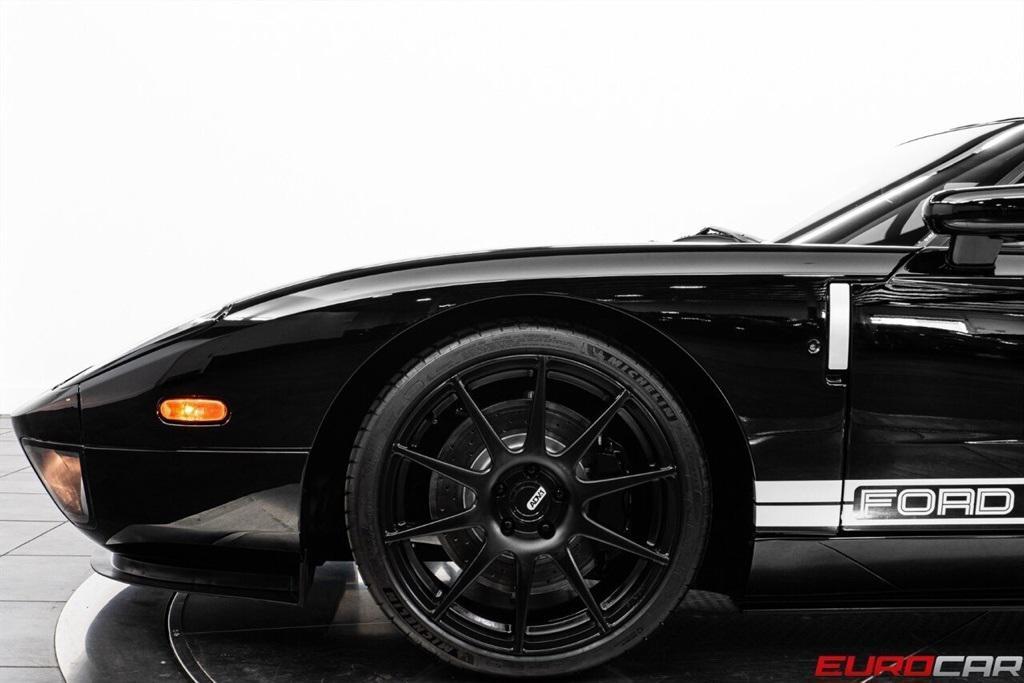 used 2005 Ford GT car, priced at $519,990