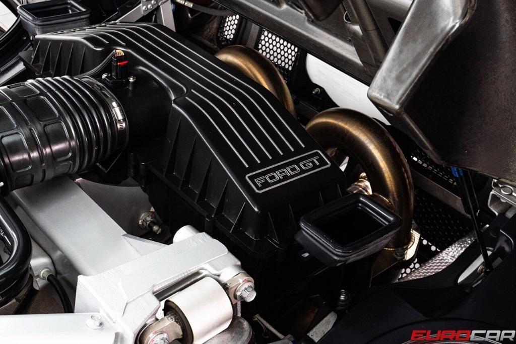 used 2005 Ford GT car, priced at $519,990