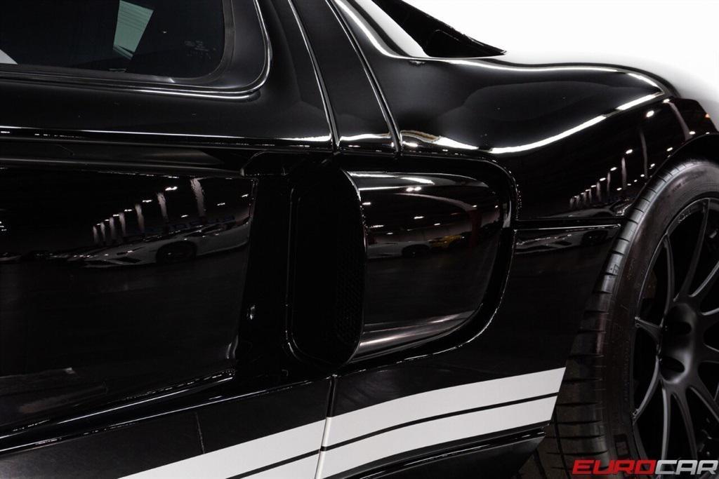 used 2005 Ford GT car, priced at $519,990