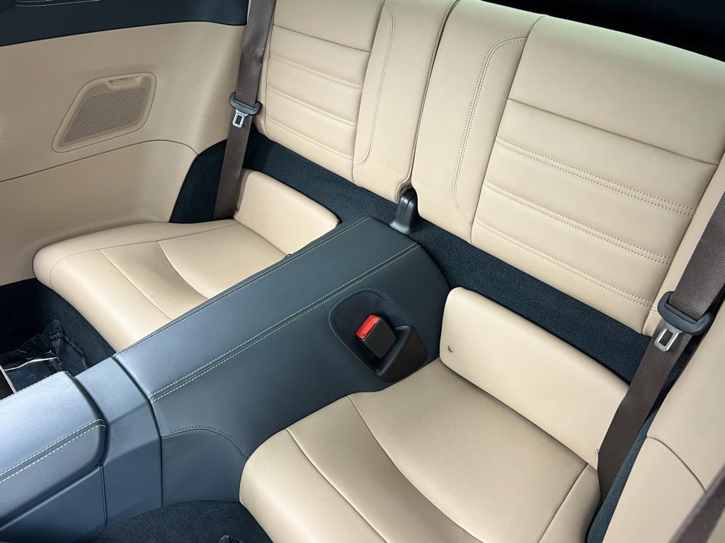 used 2022 Porsche 911 car, priced at $204,990