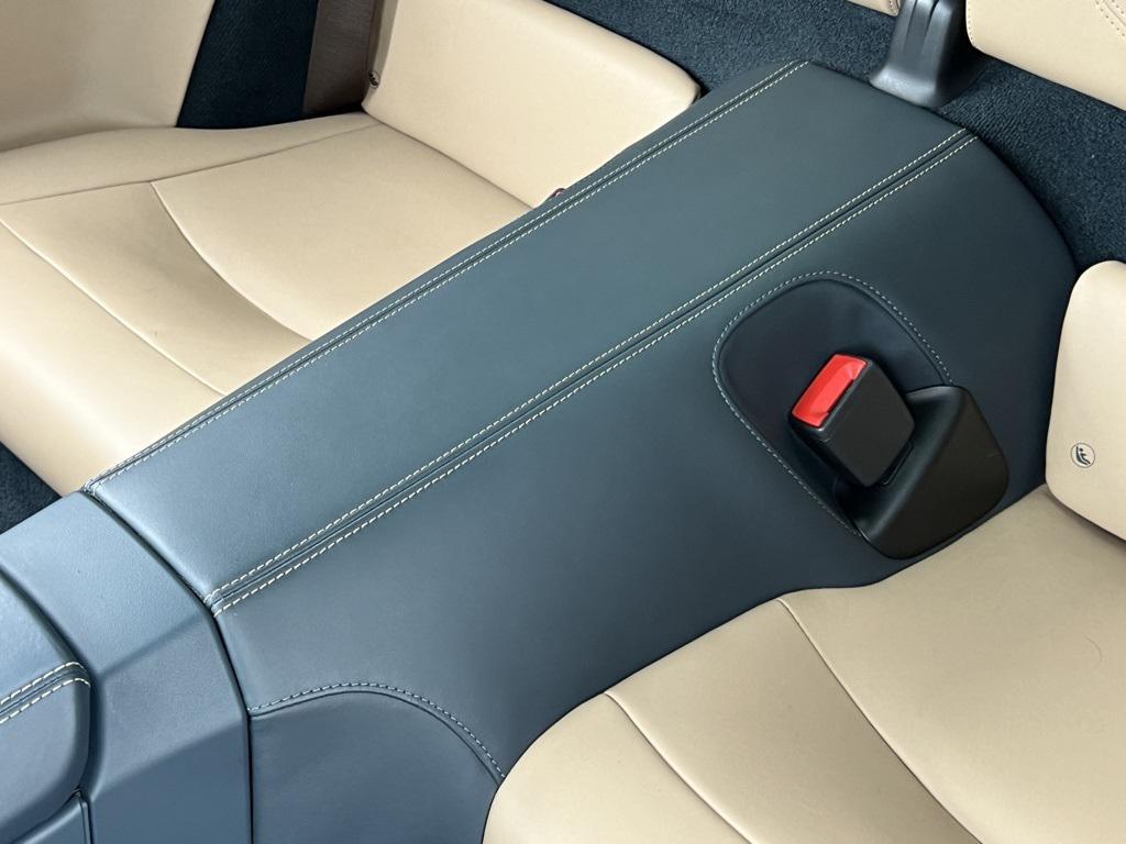 used 2022 Porsche 911 car, priced at $204,990