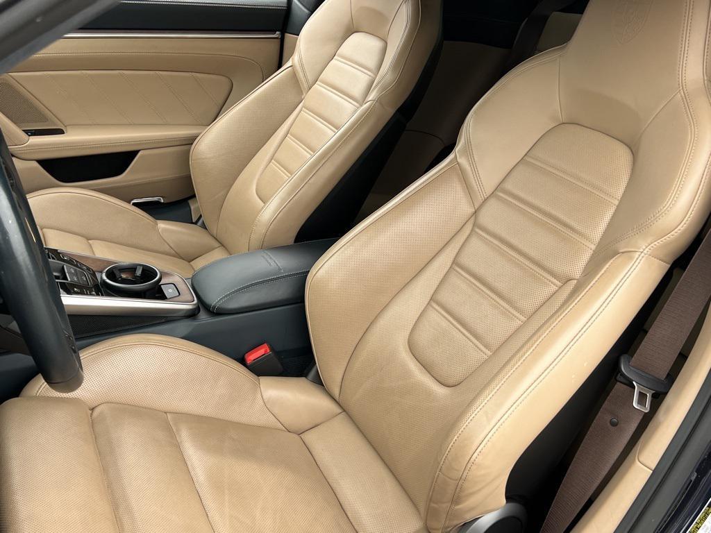 used 2022 Porsche 911 car, priced at $204,990