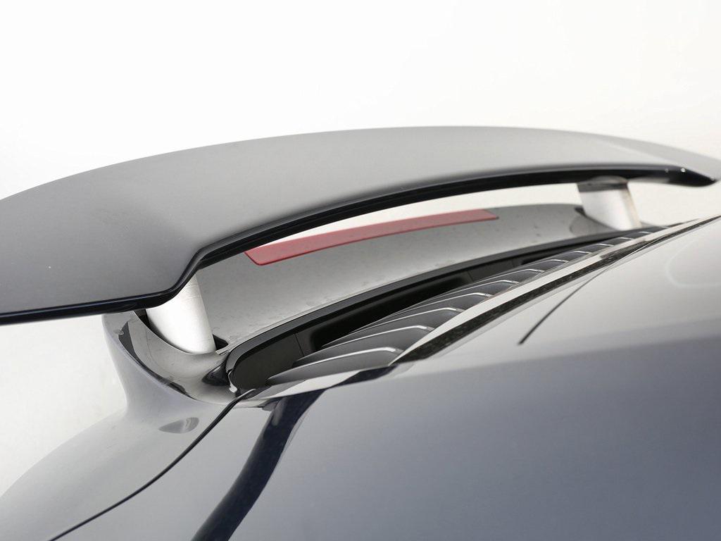 used 2022 Porsche 911 car, priced at $204,990