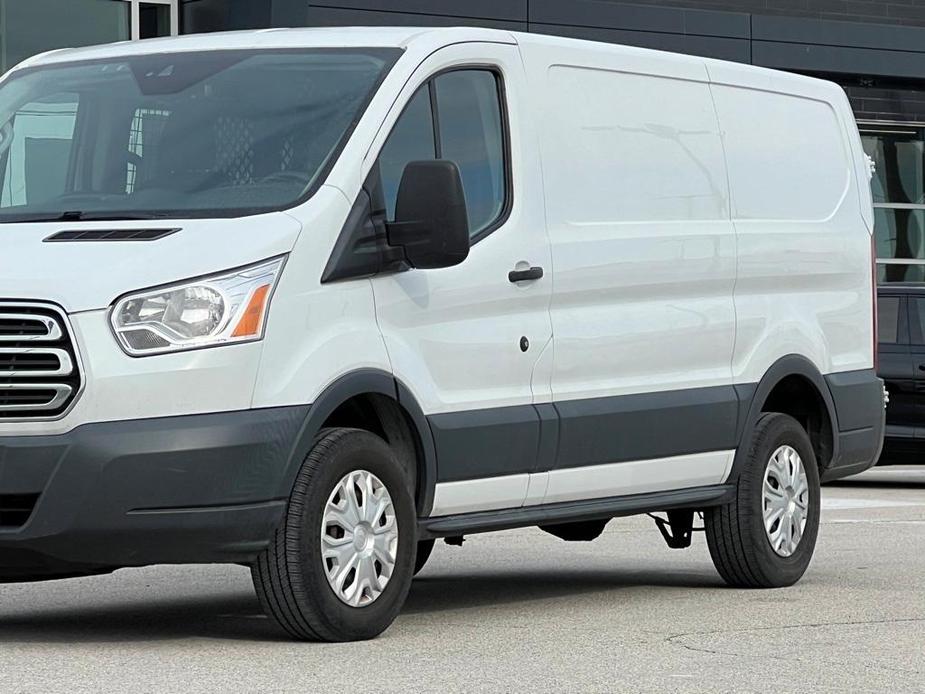 used 2018 Ford Transit-250 car, priced at $17,990