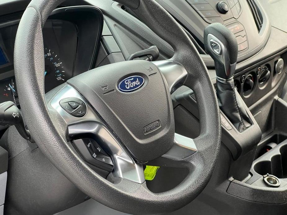 used 2018 Ford Transit-250 car, priced at $17,990