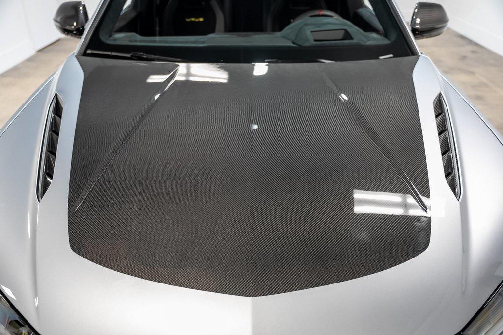 used 2024 Lamborghini Urus car, priced at $309,990