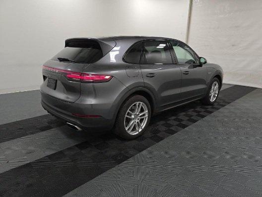 used 2022 Porsche Cayenne car, priced at $44,990