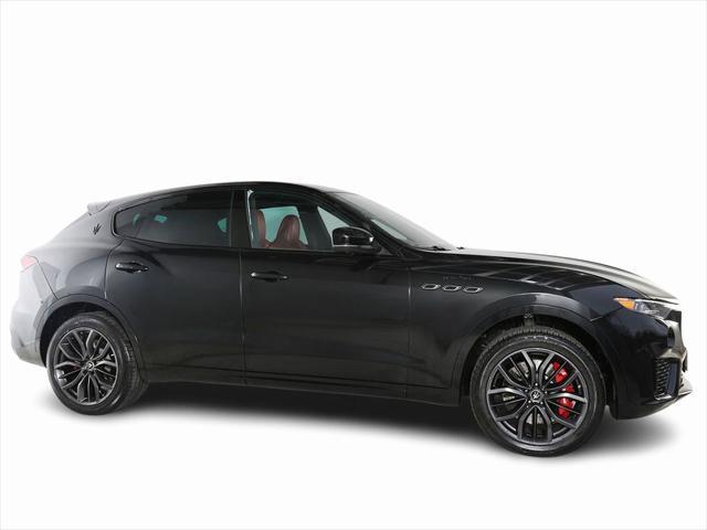 used 2022 Maserati Levante car, priced at $42,990
