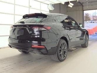 used 2022 Maserati Levante car