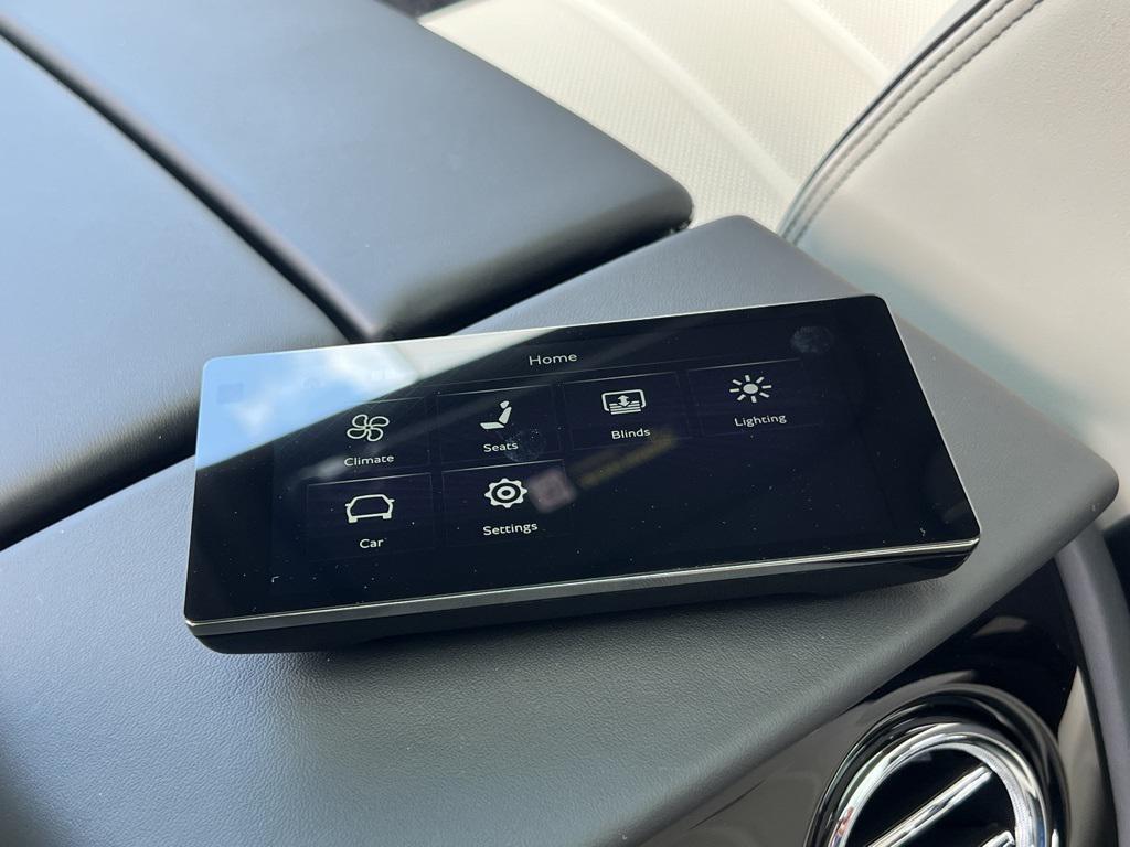 used 2025 Bentley Bentayga car, priced at $227,990