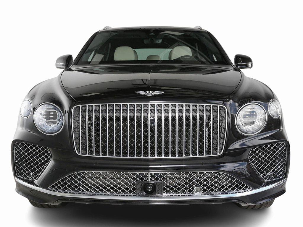 used 2025 Bentley Bentayga car, priced at $227,990