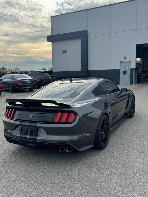 used 2020 Ford Shelby GT350 car, priced at $64,990