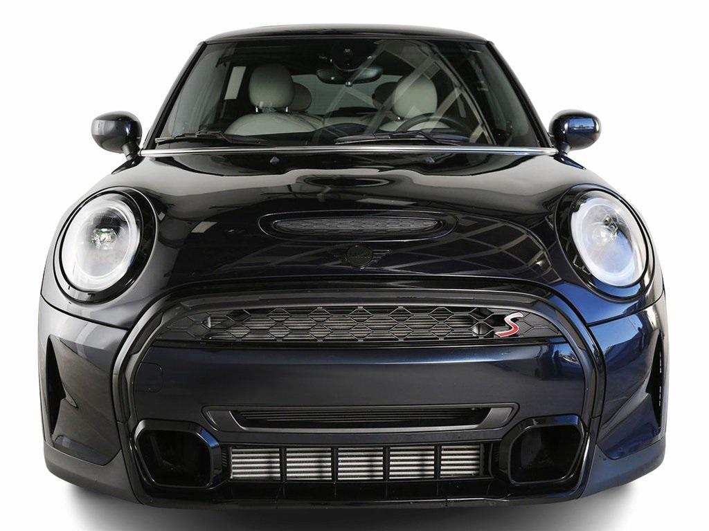 used 2022 MINI Hardtop car, priced at $27,990