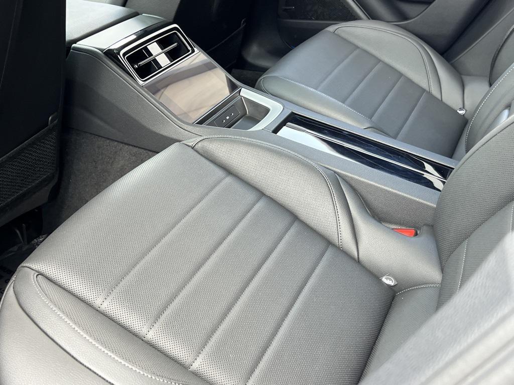 used 2024 Porsche Panamera car, priced at $107,990