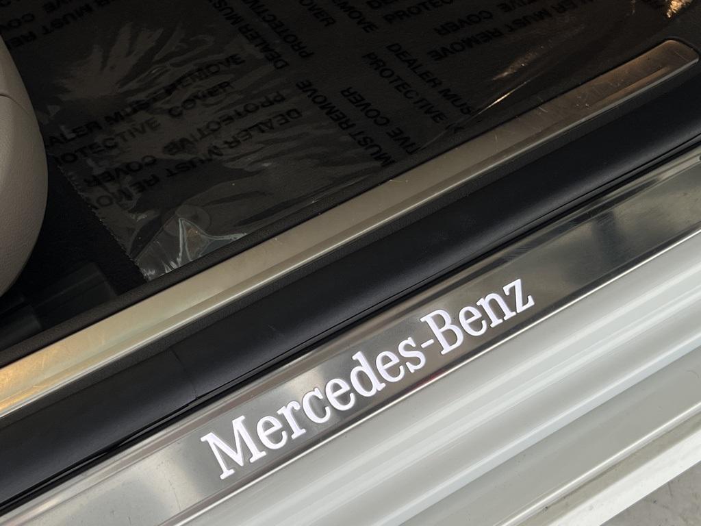 used 2022 Mercedes-Benz S-Class car, priced at $66,990