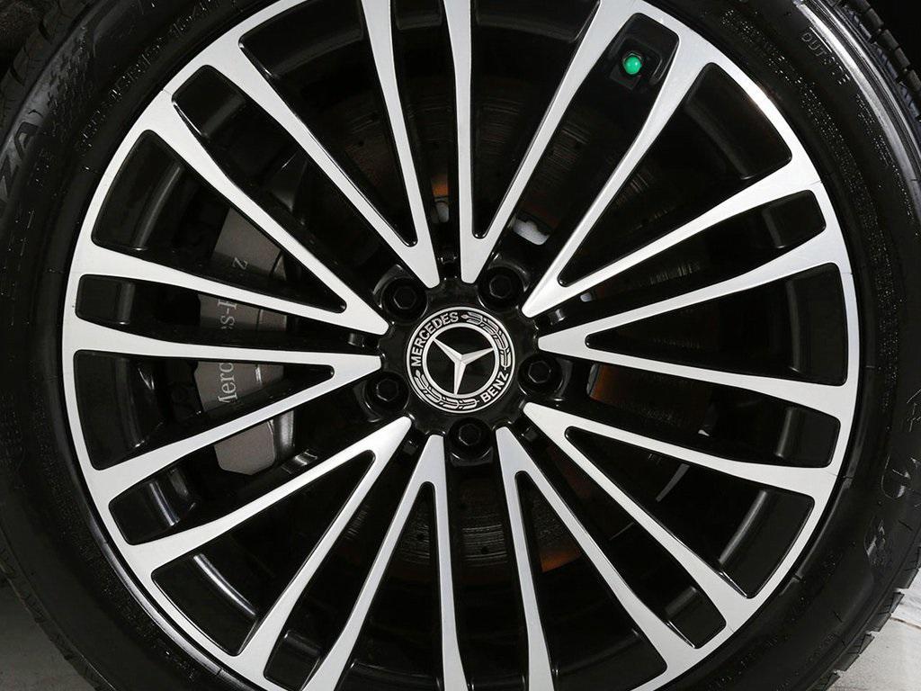used 2022 Mercedes-Benz S-Class car, priced at $66,990