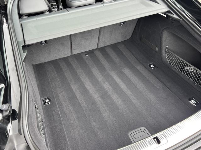 used 2022 Audi S5 car, priced at $50,990