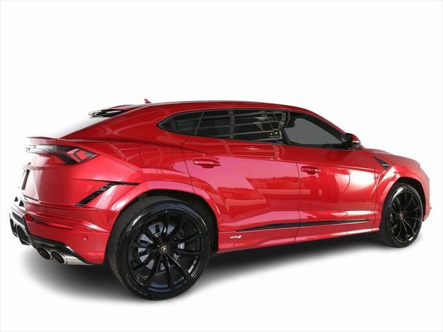 used 2024 Lamborghini Urus car, priced at $254,990