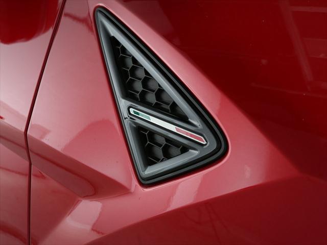 used 2024 Lamborghini Urus car, priced at $254,990