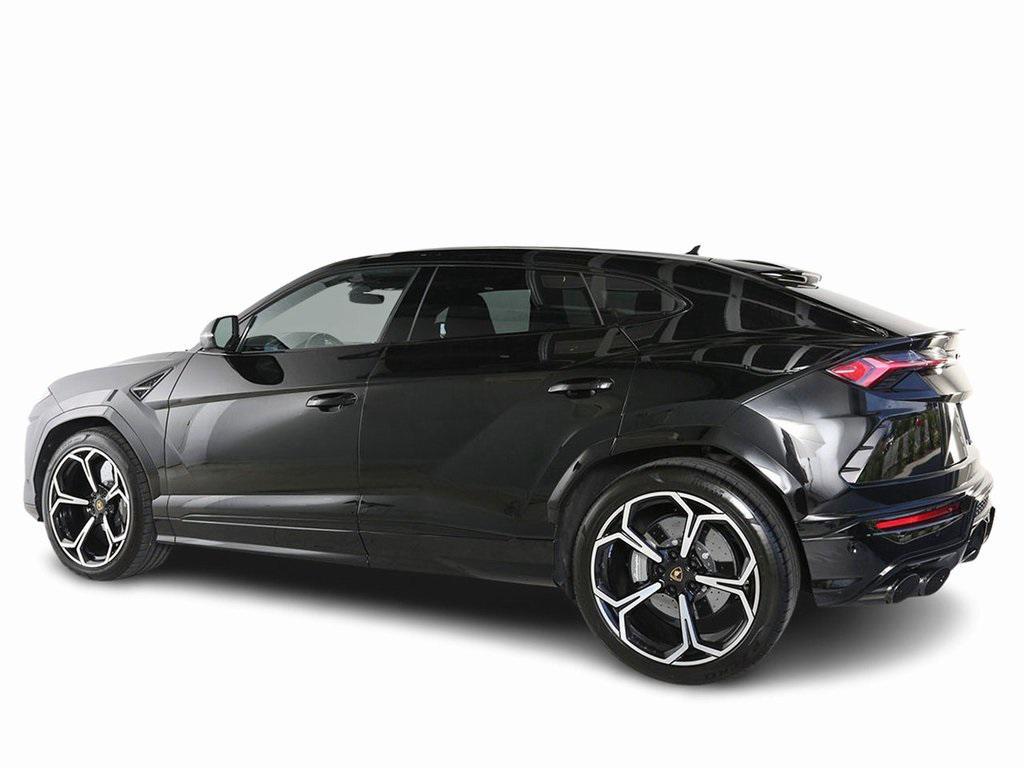 used 2022 Lamborghini Urus car, priced at $207,990