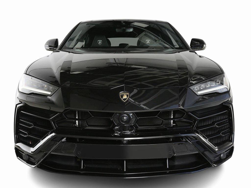 used 2022 Lamborghini Urus car, priced at $207,990