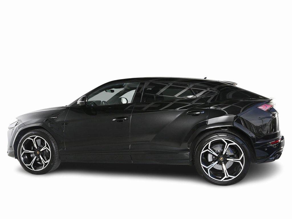 used 2022 Lamborghini Urus car, priced at $207,990