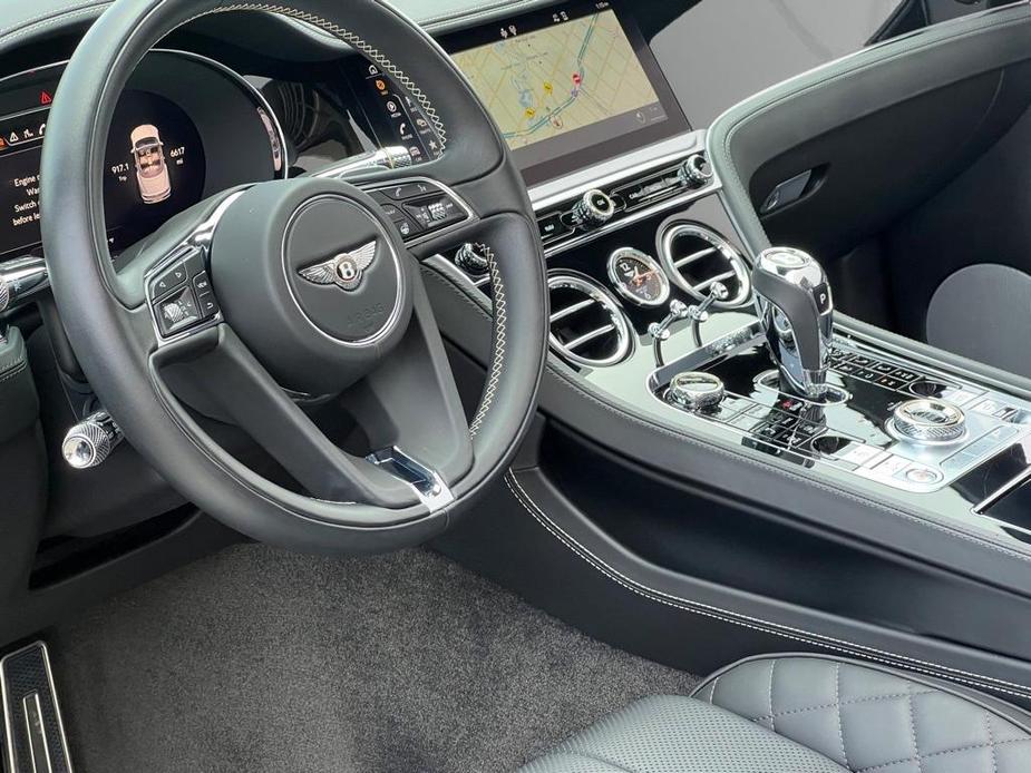 used 2020 Bentley Continental GT car, priced at $194,990