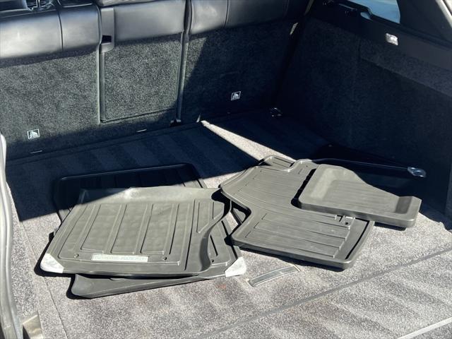 used 2017 Land Rover Range Rover car, priced at $25,990