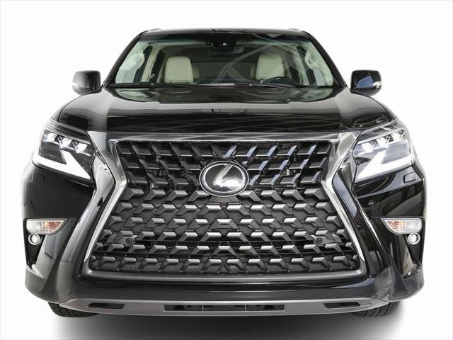 used 2023 Lexus GX 460 car, priced at $59,990