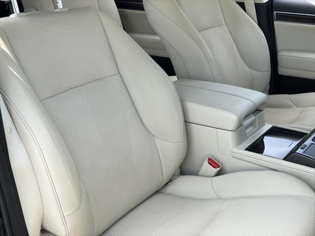 used 2023 Lexus GX 460 car, priced at $59,990
