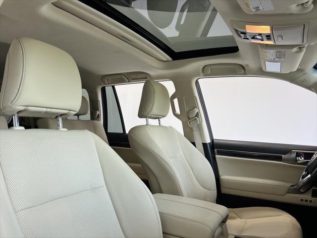 used 2023 Lexus GX 460 car, priced at $59,990