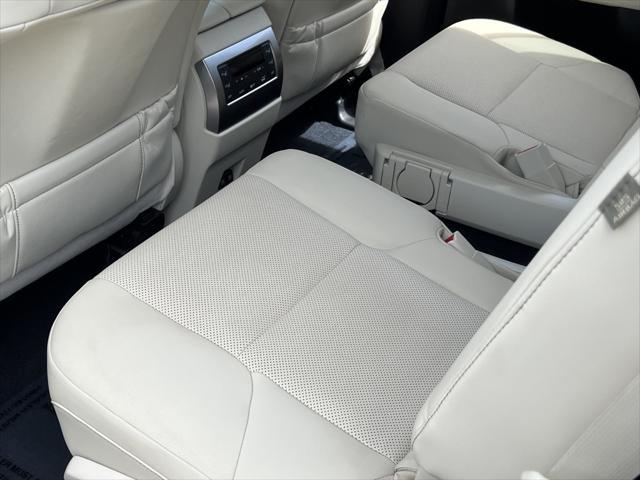 used 2023 Lexus GX 460 car, priced at $59,990