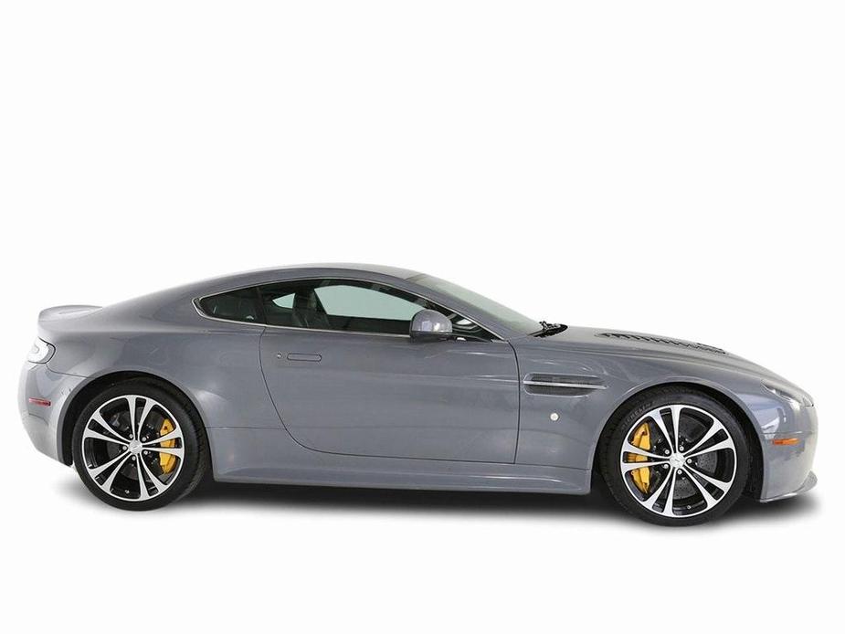 used 2015 Aston Martin V12 Vantage S car, priced at $82,990