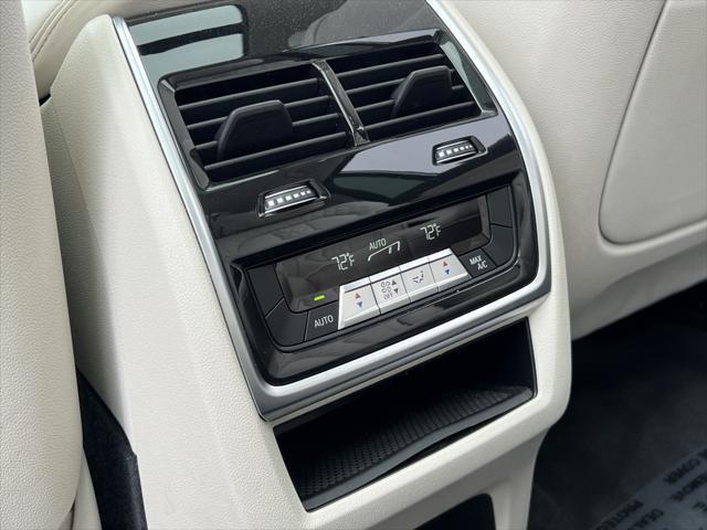 used 2023 BMW X7 car, priced at $67,990
