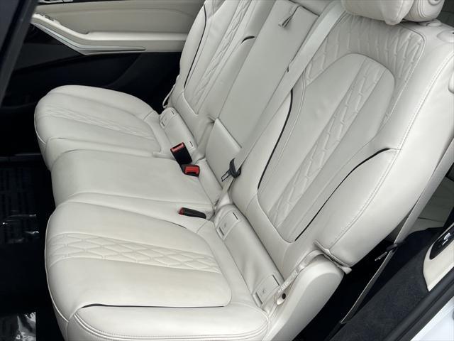 used 2023 BMW X7 car, priced at $67,990