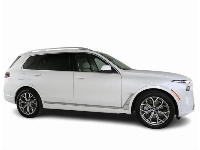 used 2023 BMW X7 car, priced at $67,990