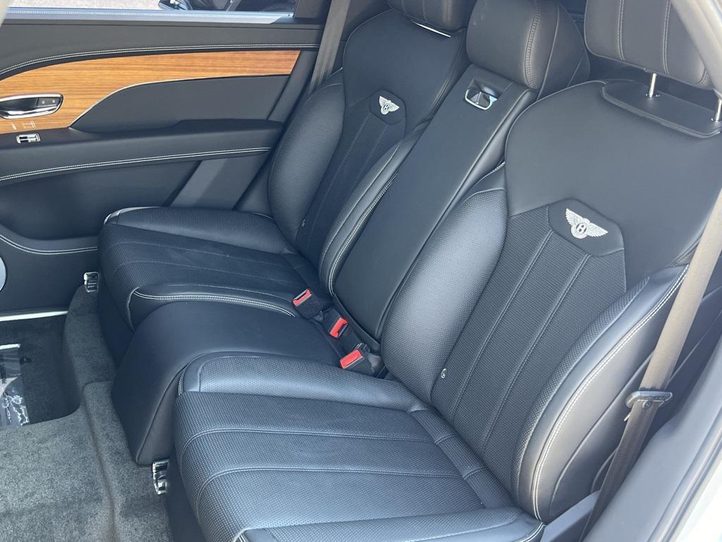 used 2023 Bentley Bentayga car, priced at $184,990